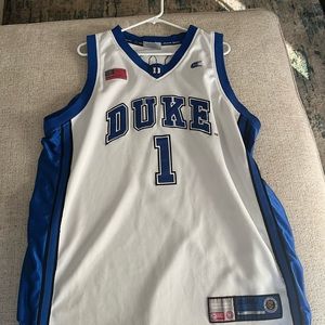 Duke Jersey for sale!